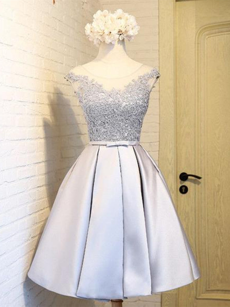 wedding reception party dress