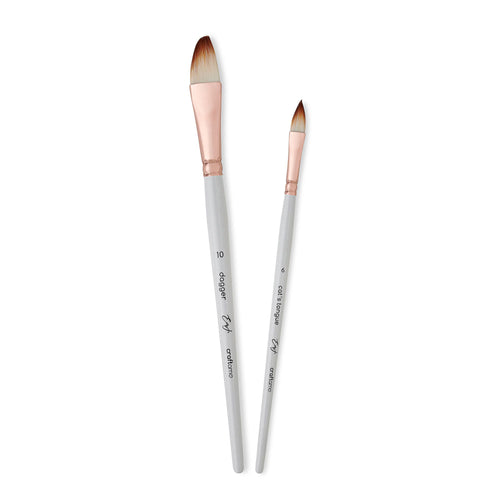 Emma Lefebvre X Craftamo April Brushes