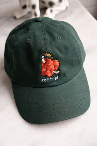 Sad Songs Dad Hat – Stay Home Club