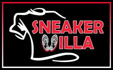 sneaker villa lehigh valley mall