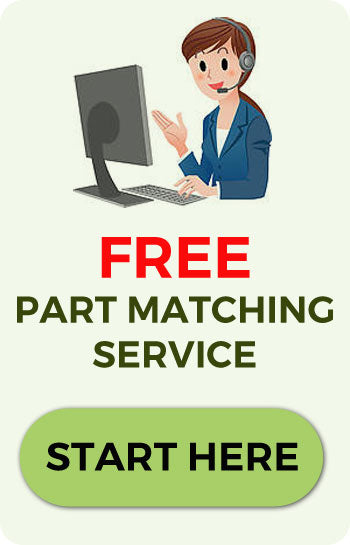 part matching service