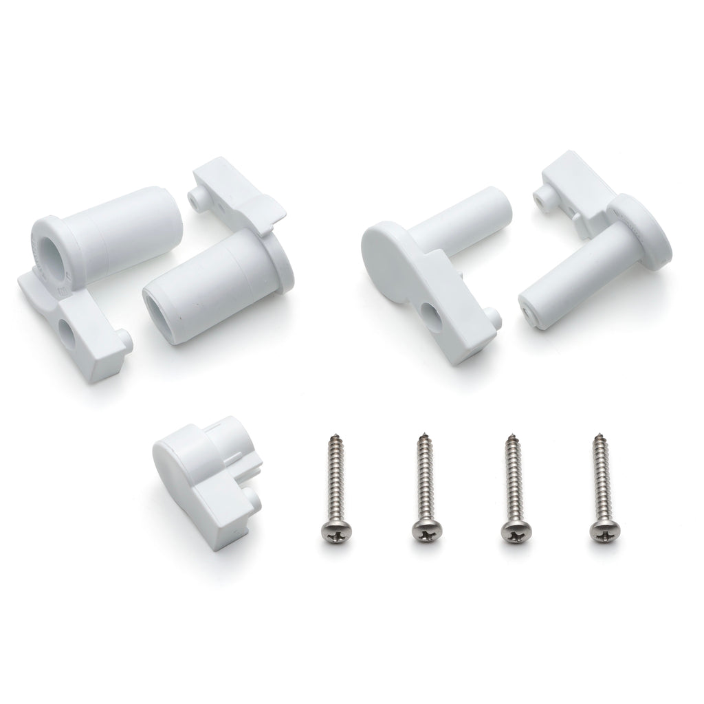 Part Ref SRU3 Set of Novellini Hinges/ Cl... Shower Part Limited