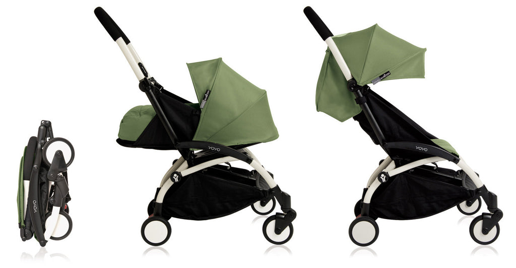 home choice baby stroller