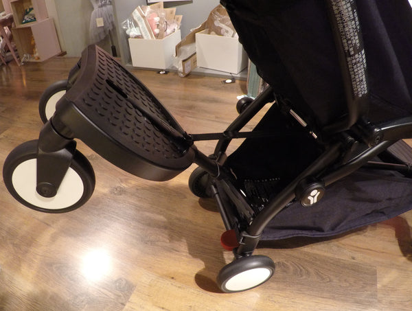 yoyo stroller board