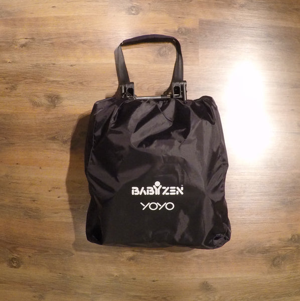 babyzen yoyo shopping bag