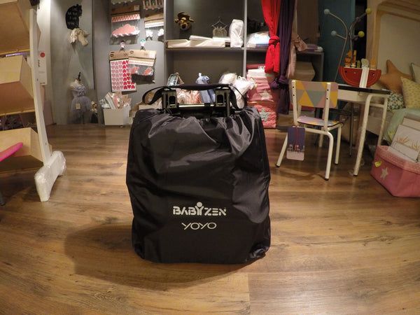 babyzen yoyo shopping bag