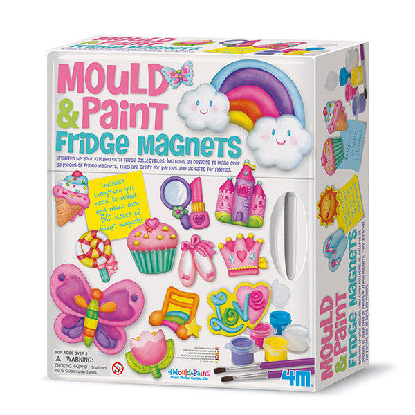 fridge magnet toys