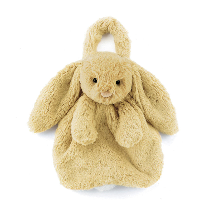 jellycat honey bunny