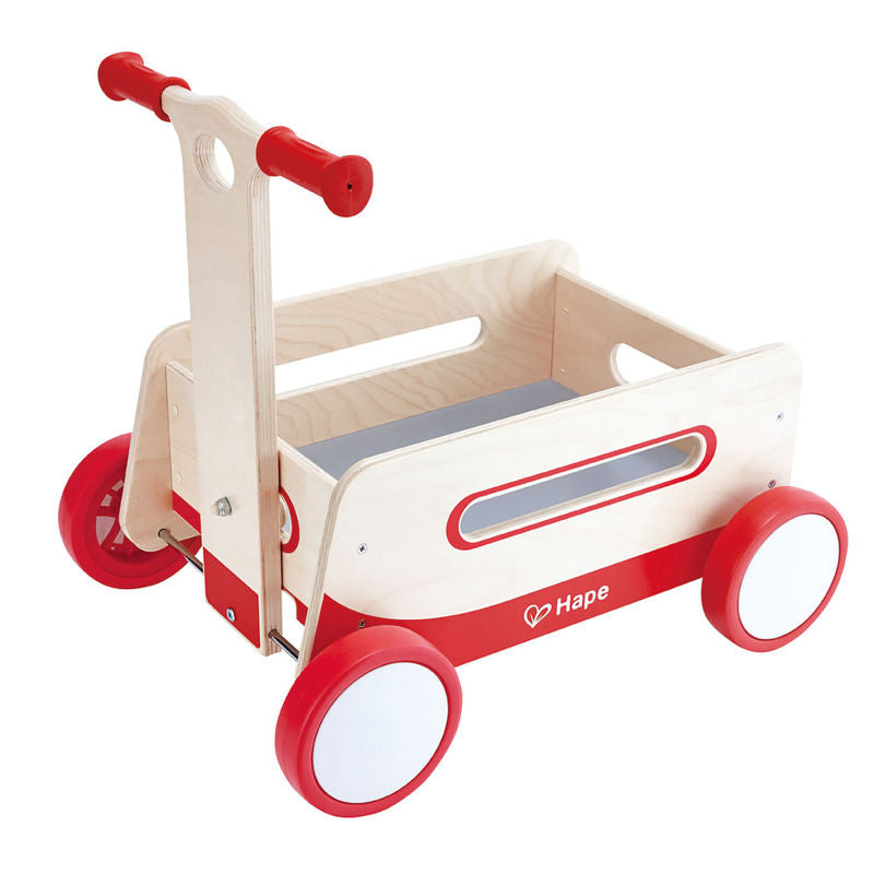 hape walking toy