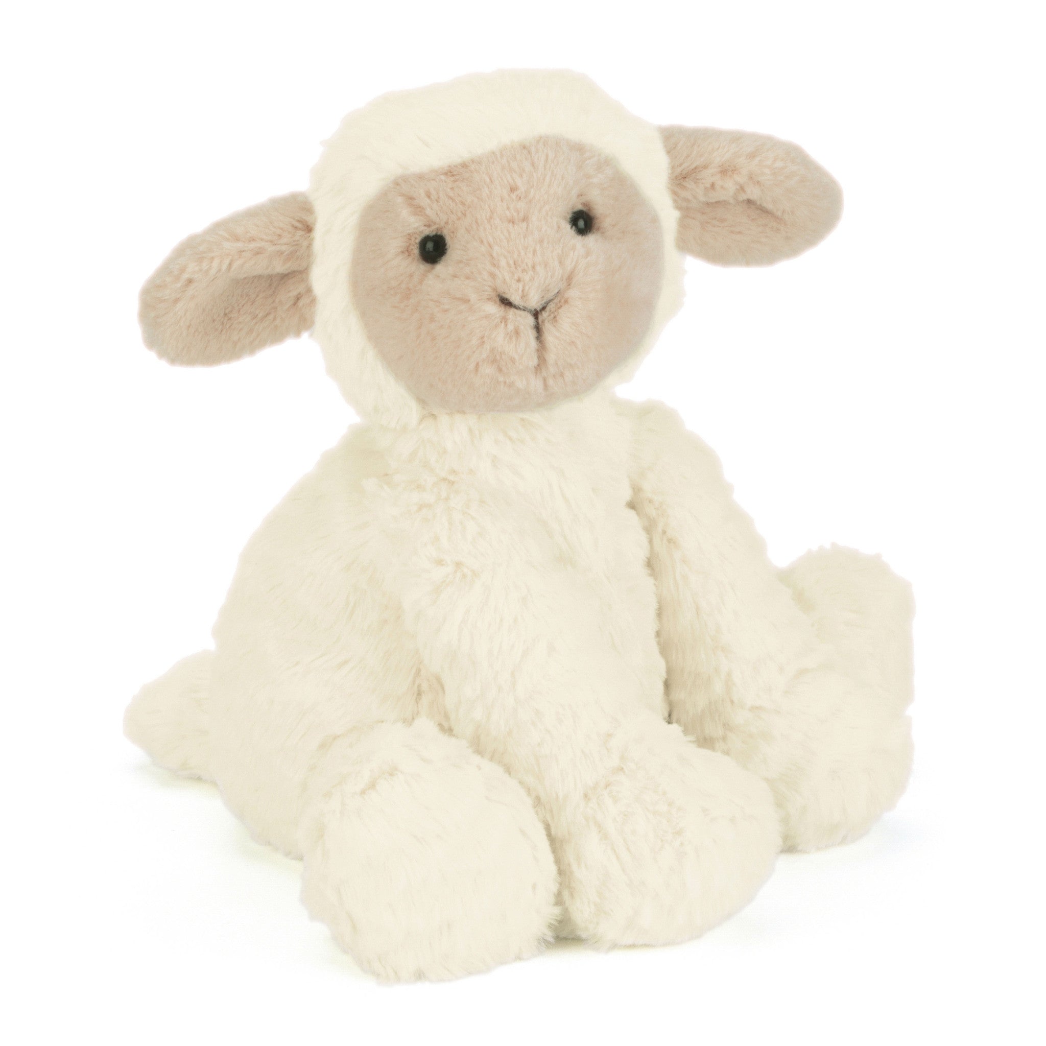 jellycat fuddlewuddle lamb