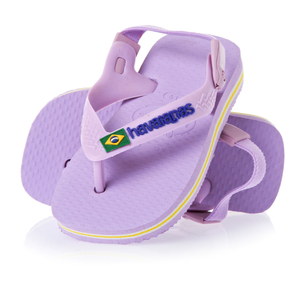 havaianas for baby girl