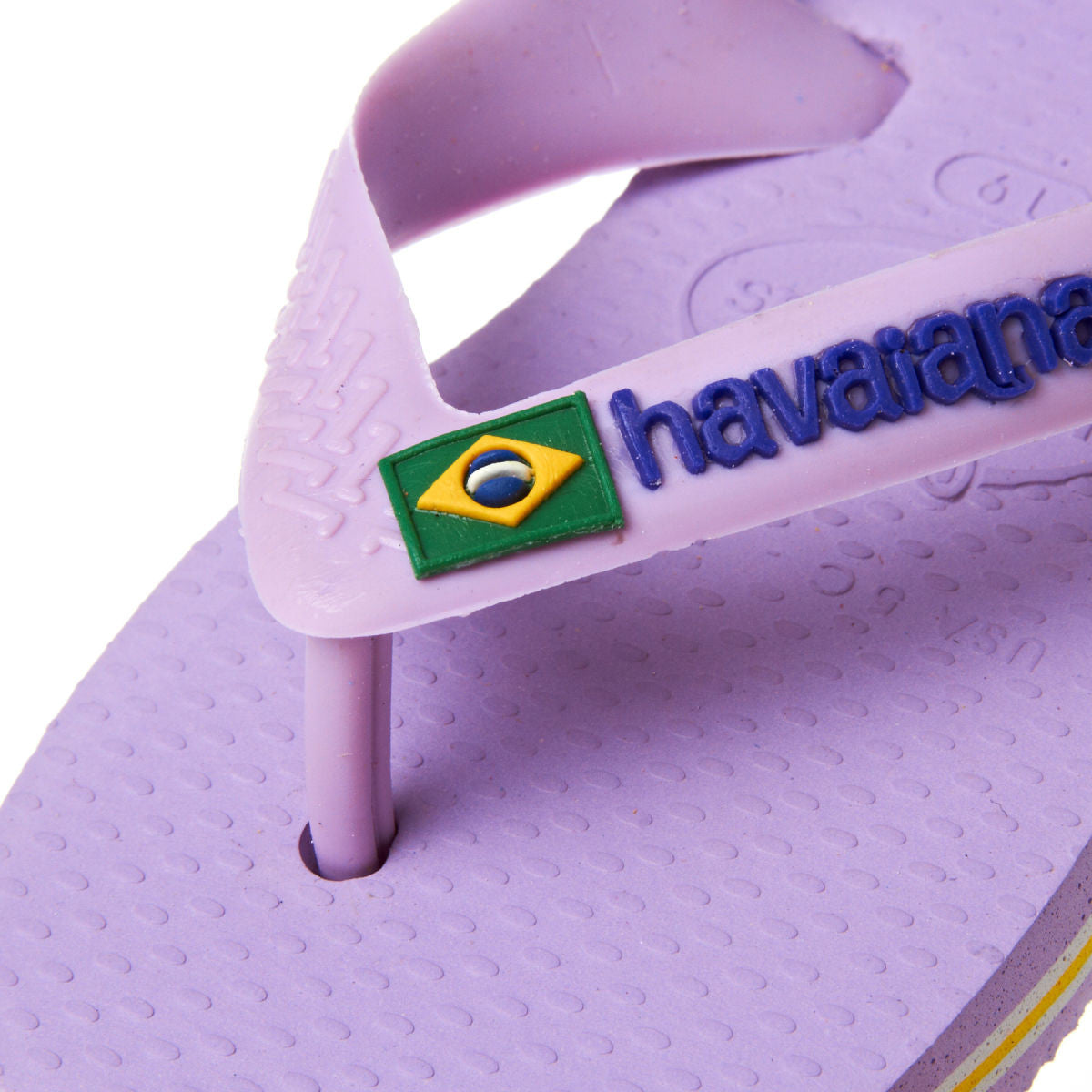 havaianas violet