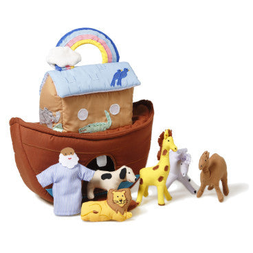 childrens farmyard set