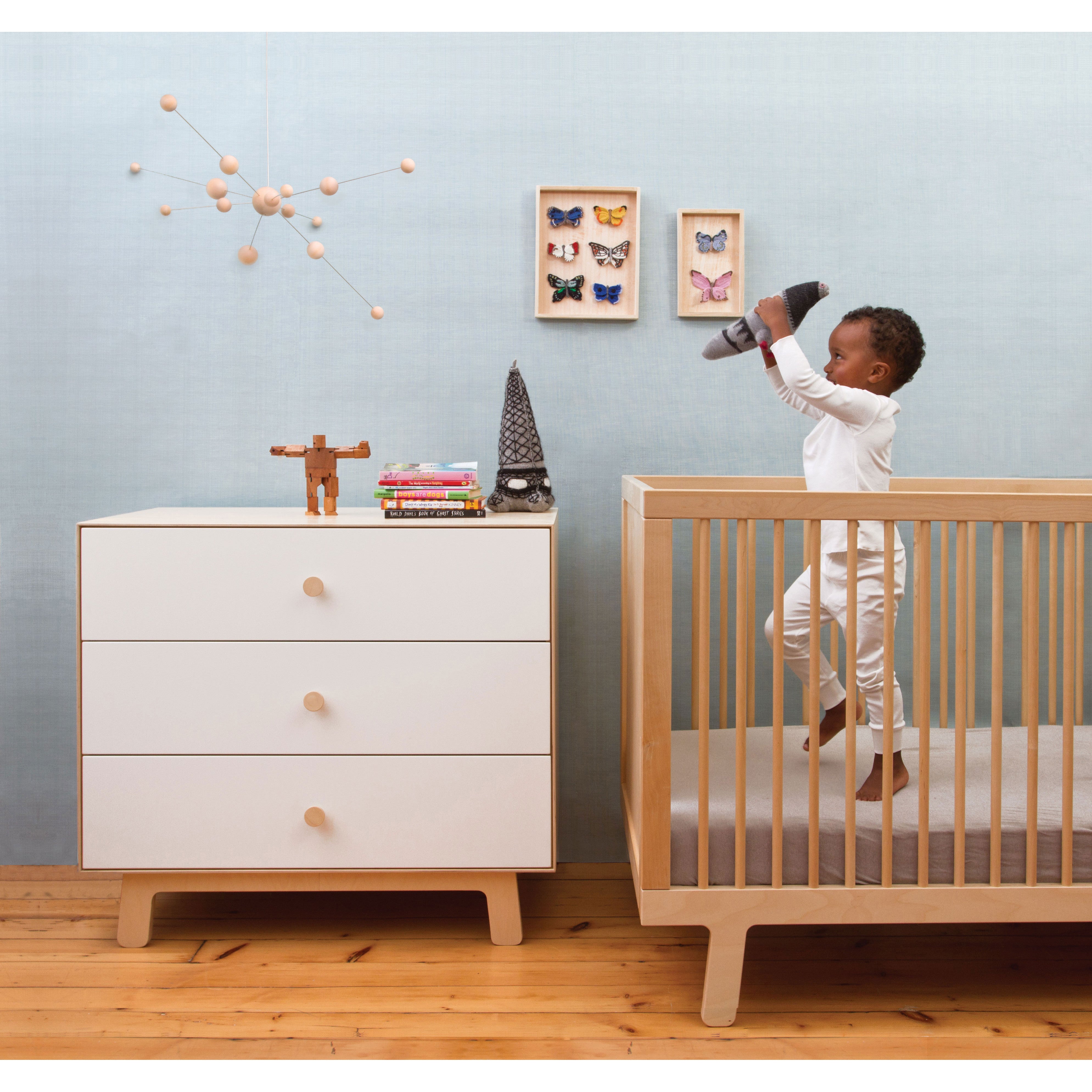 oeuf sparrow crib