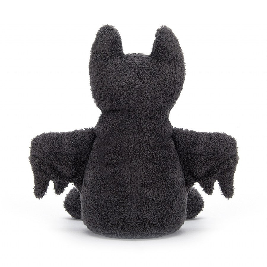 jellycat toothy bat