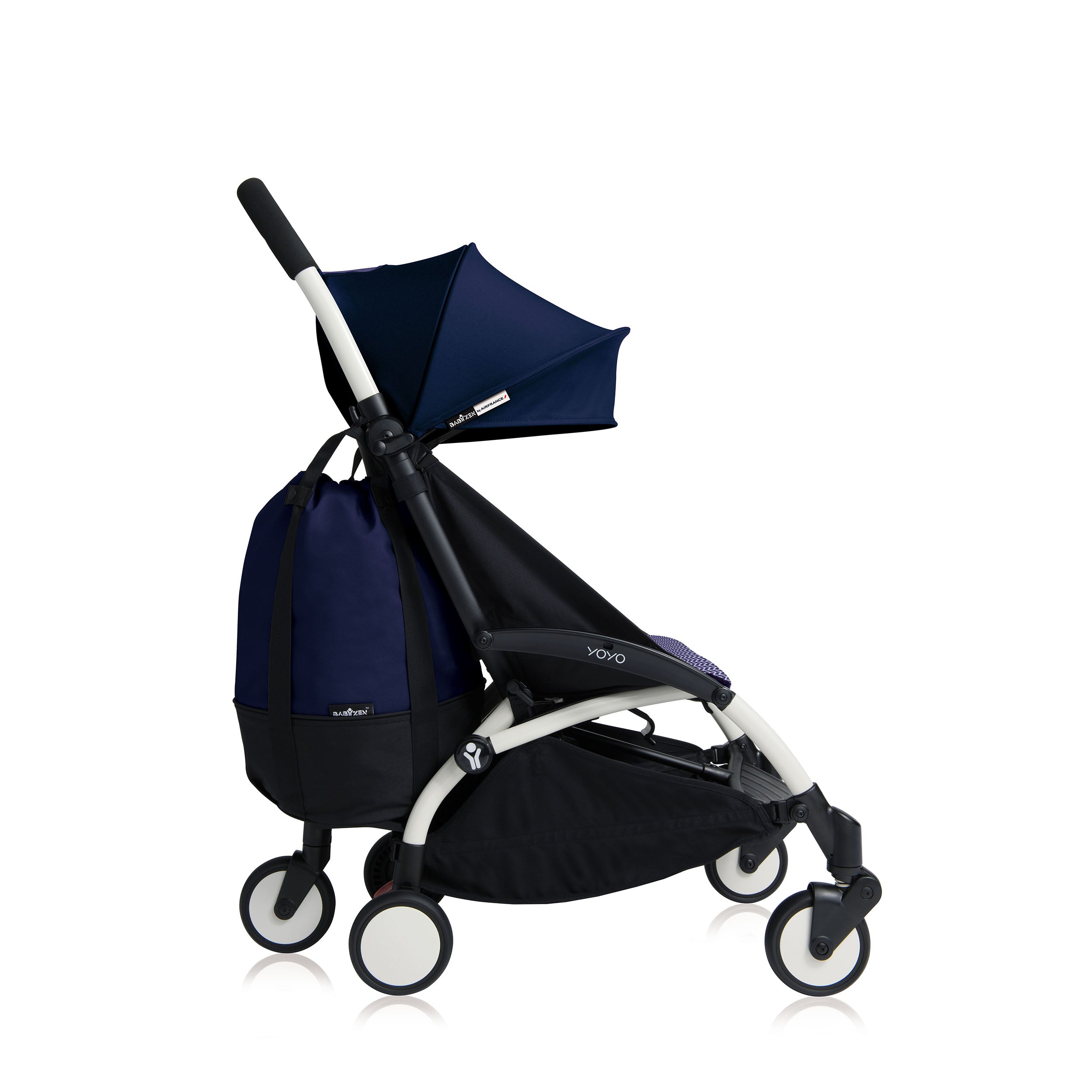 yoyo rolling stroller bag