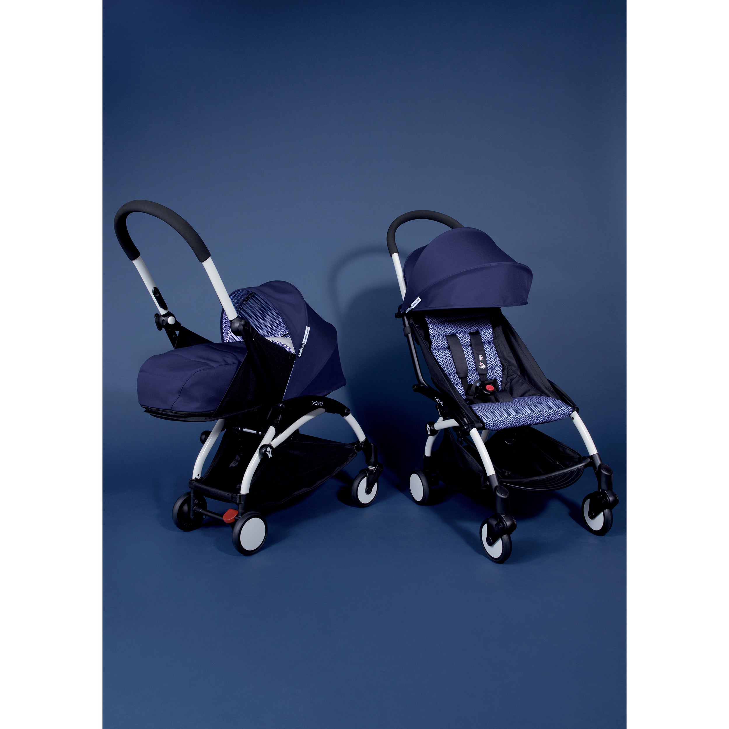 babyzen yoyo air france newborn