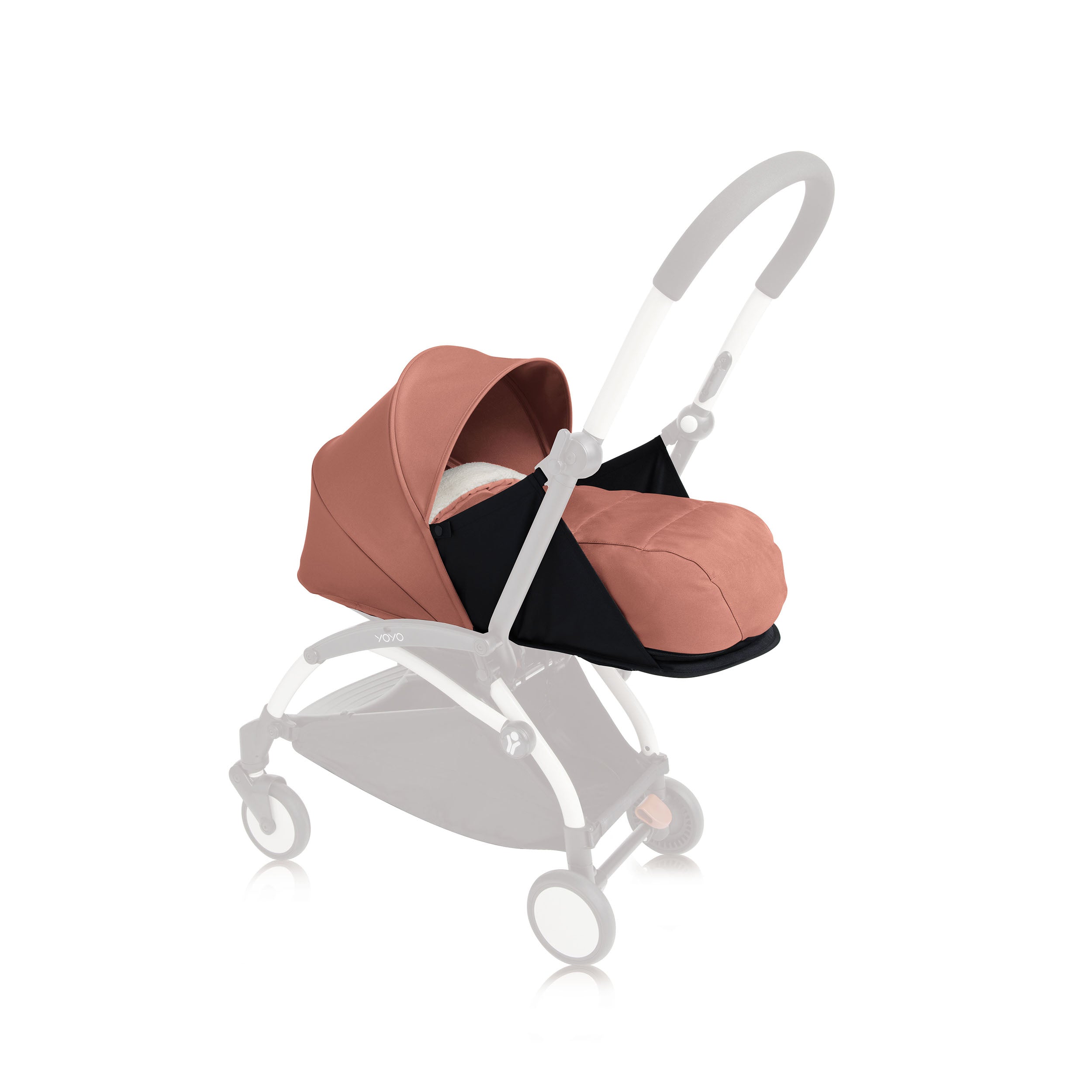 babyzen yoyo newborn pack