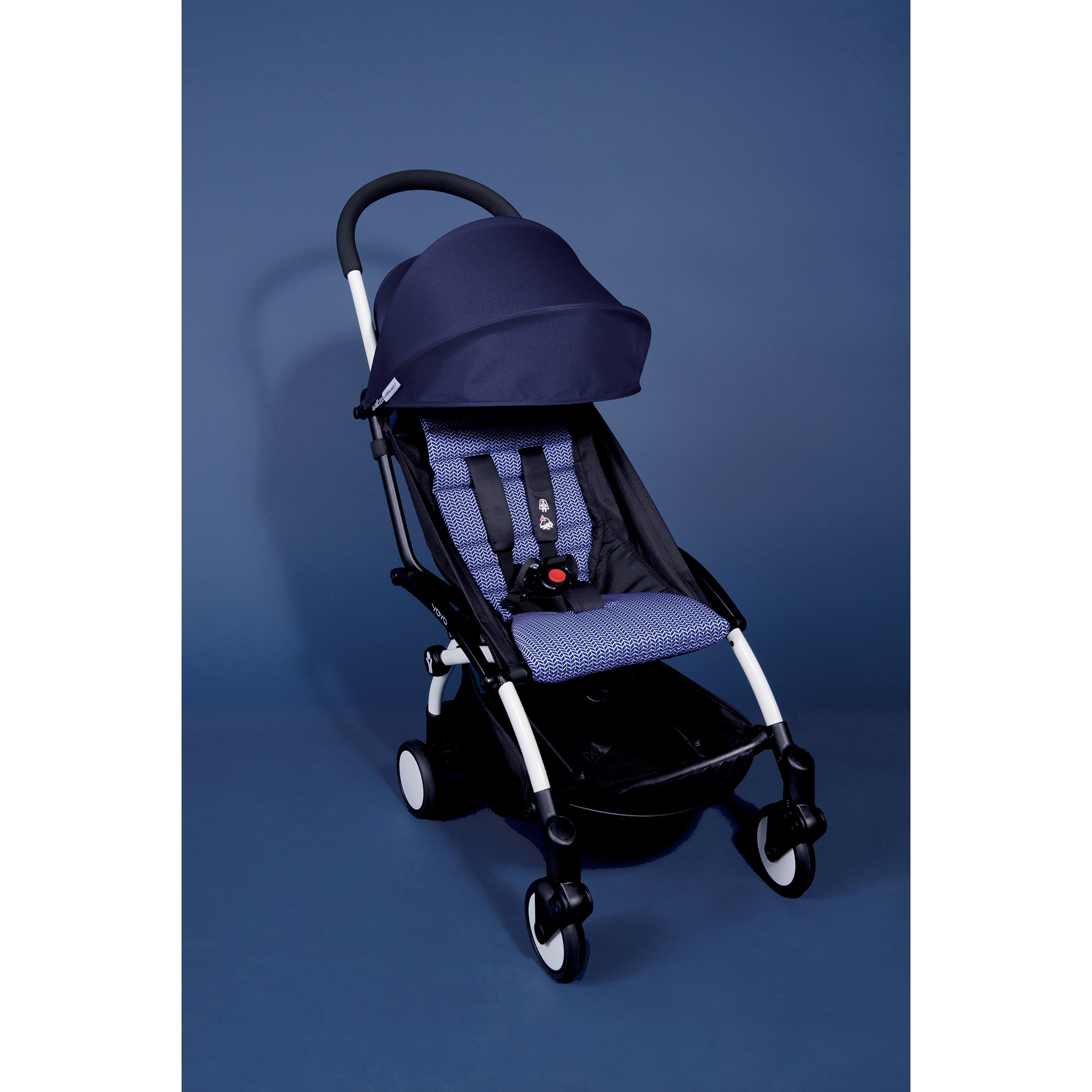 yoyo air france stroller