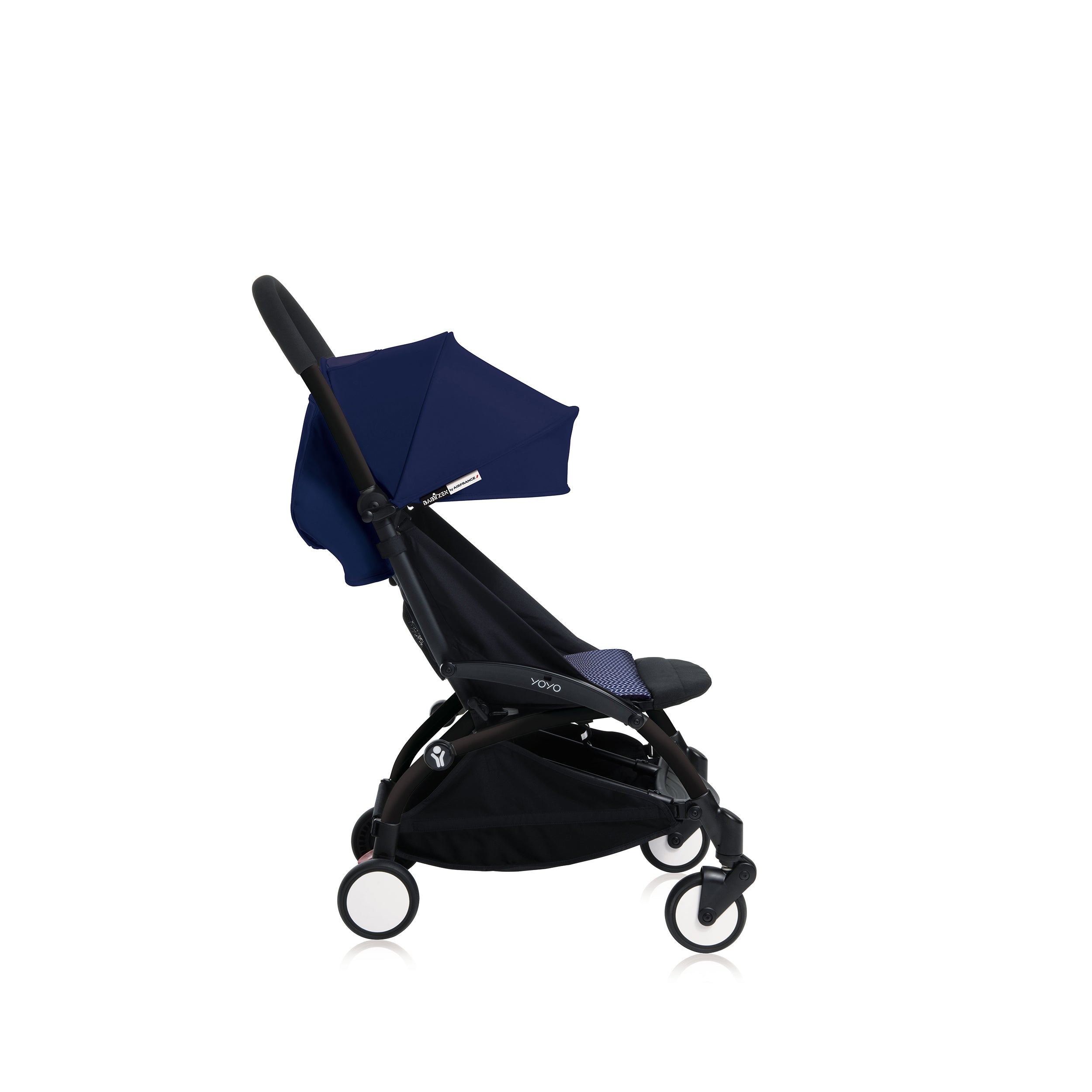 yoyo stroller footrest