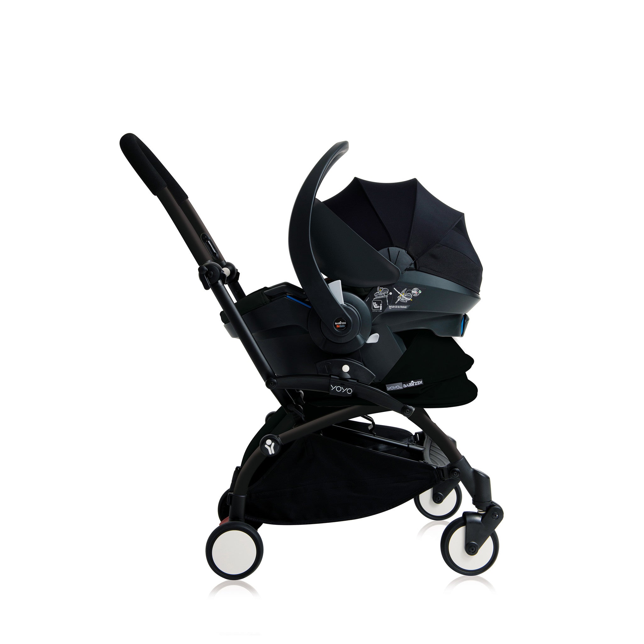 babyzen izi go modular besafe