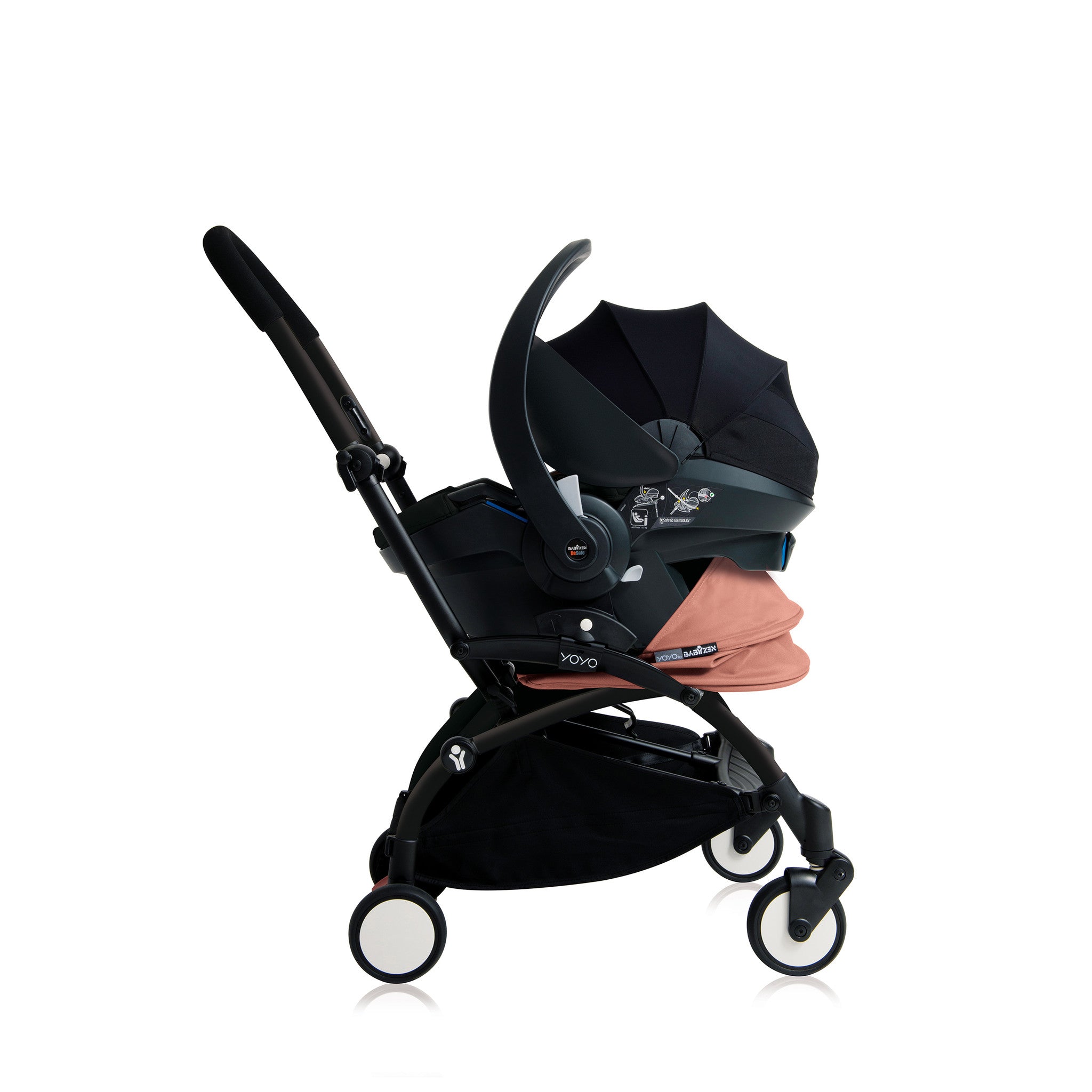 babyzen izi go modular besafe