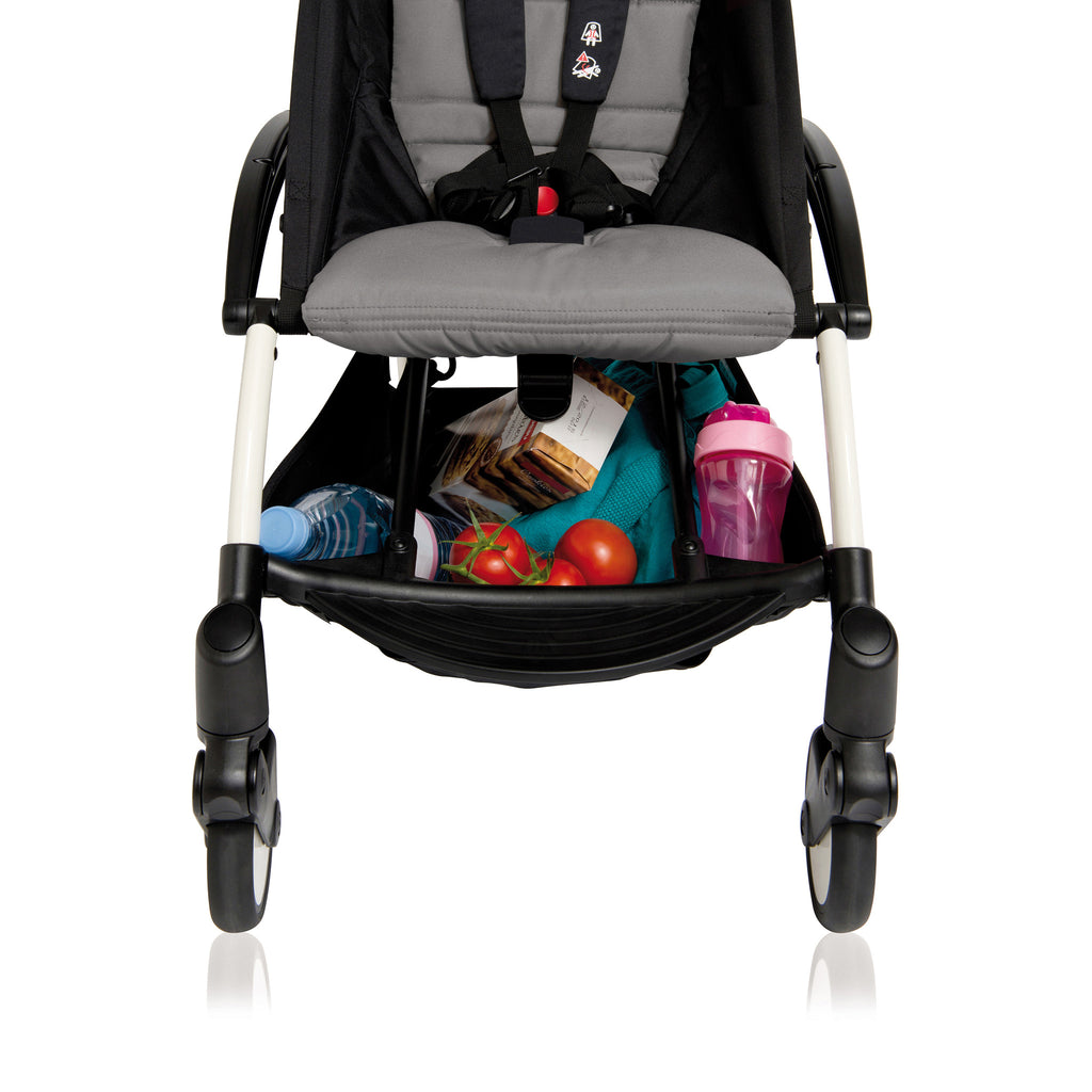 babyzen infant car seat