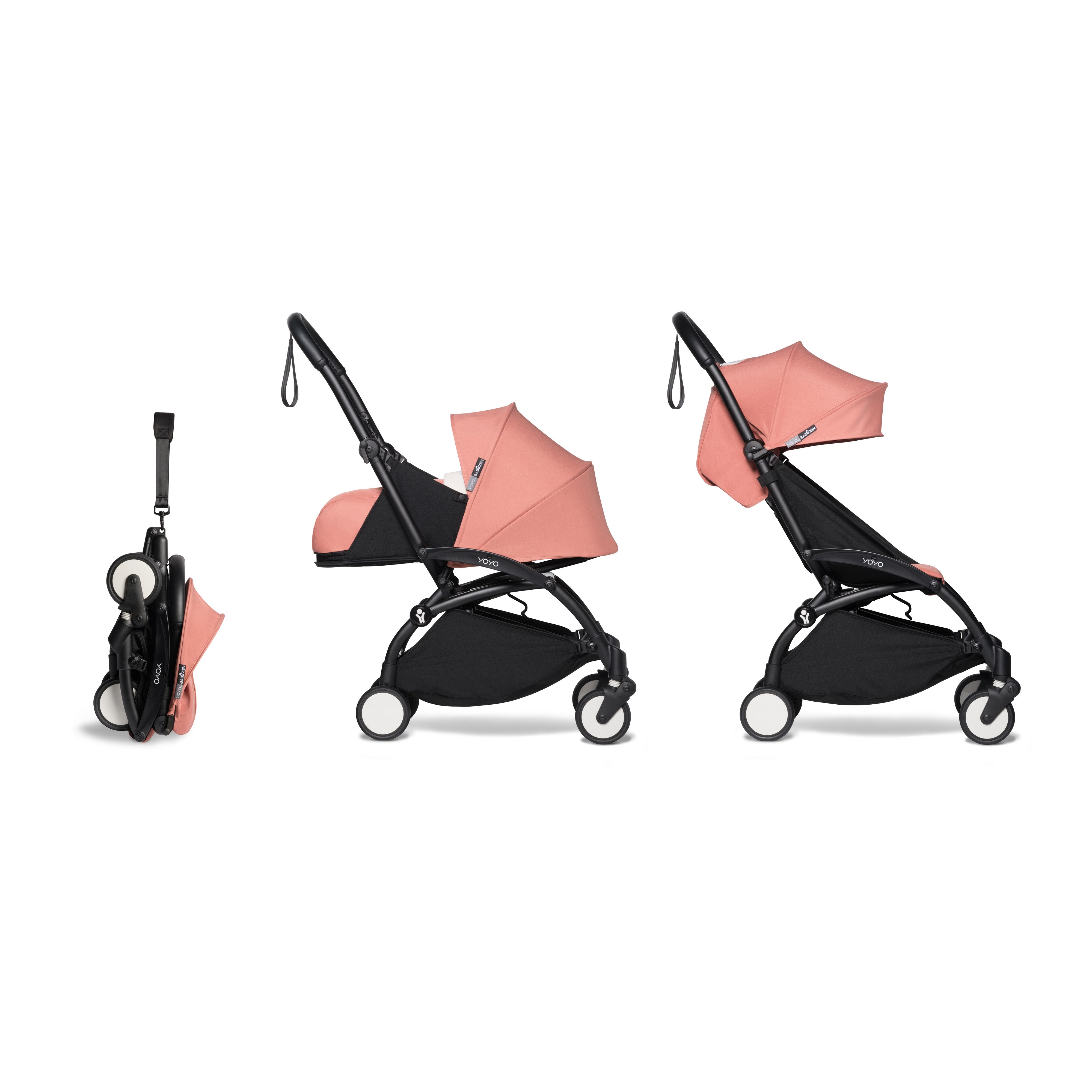 basic baby stroller