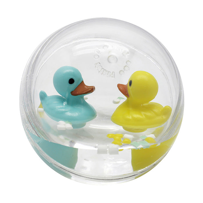 baby toy duck