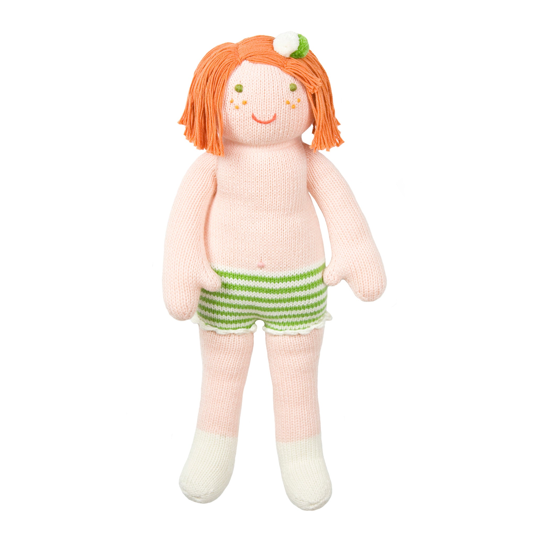 blabla knit dolls