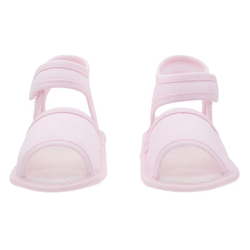 Cambrass Summer Baby Shoes MOD.298 Pink 