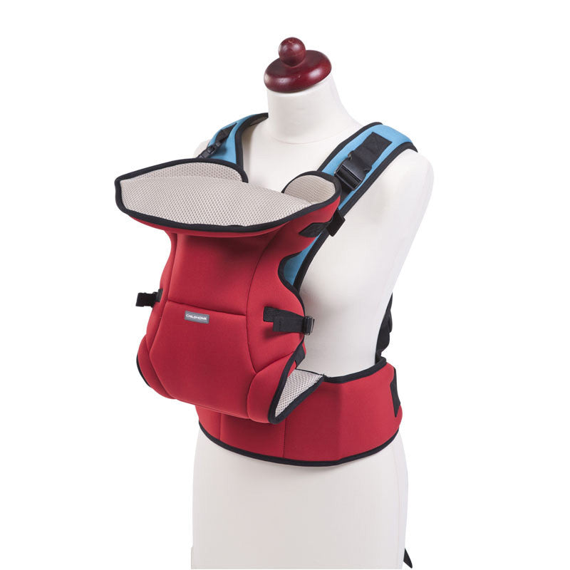 waterproof baby carrier