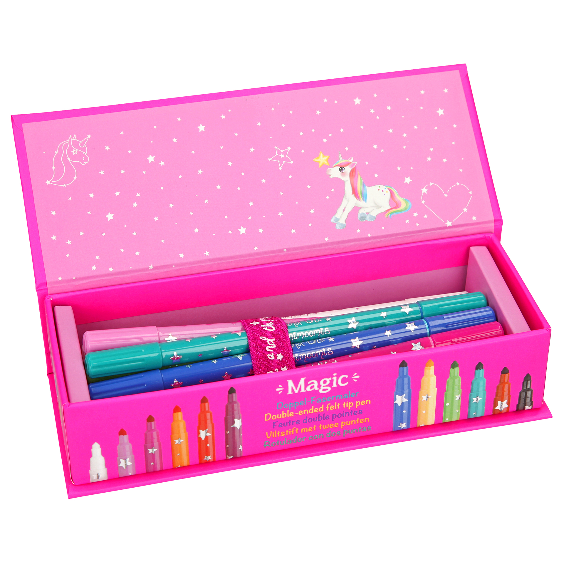 Feel magic. Волшебные фломастеры Magic Pens (Мэджик Пенс). Felt Pen for Kids. Картинка для девочек felt Pen. Ylvi & the Minimoomis.