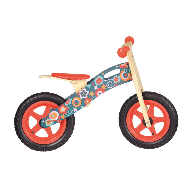 balance toys bike