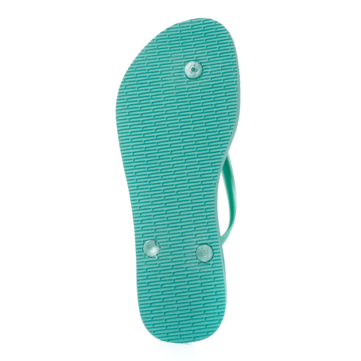 havaianas slim green