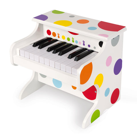 janod confetti grand piano