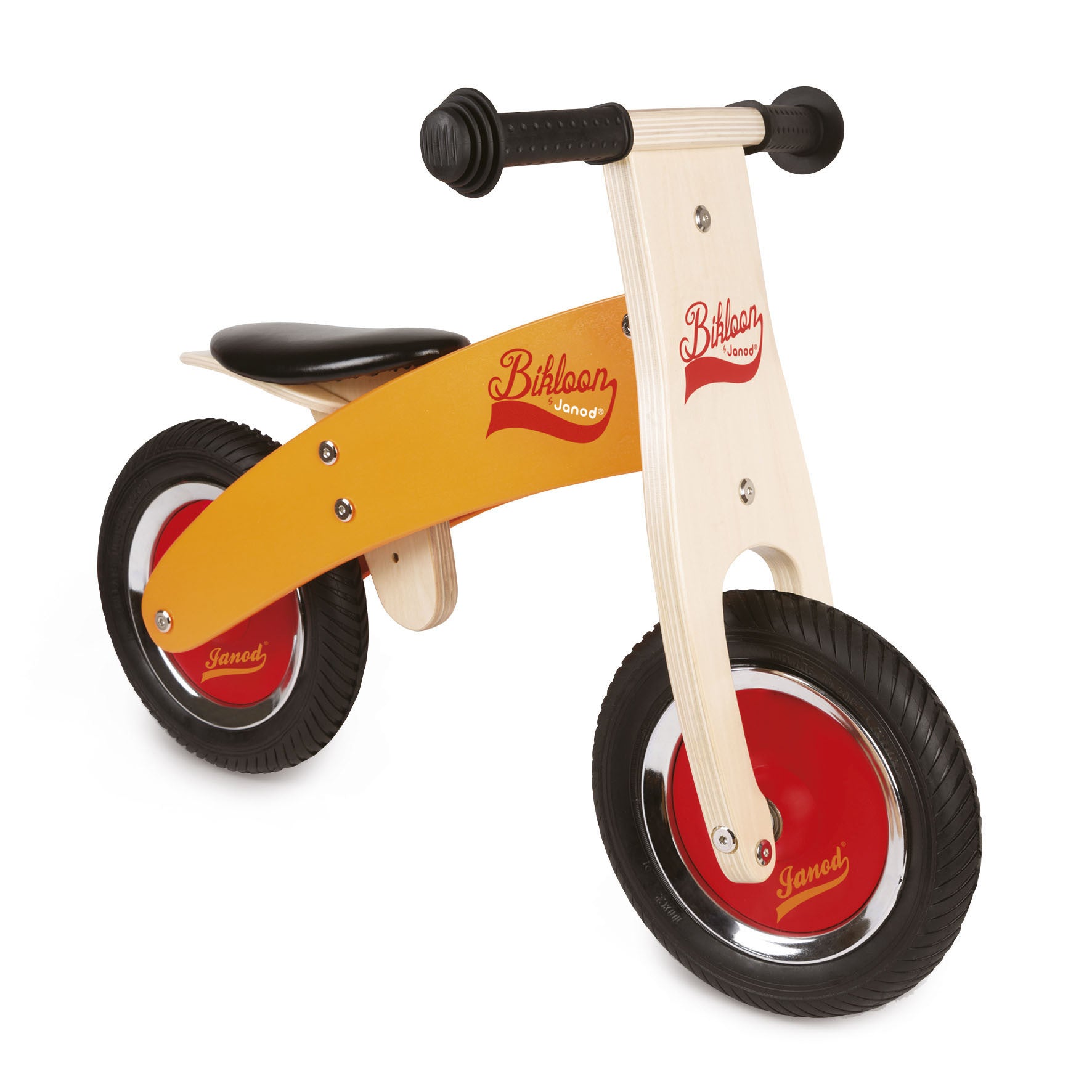 balance bike