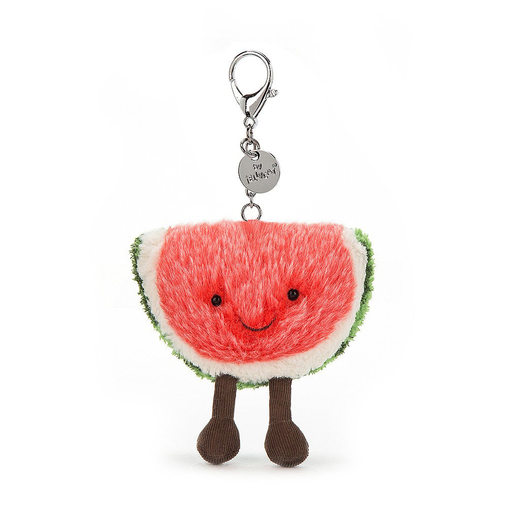 jellycat watermelon bag