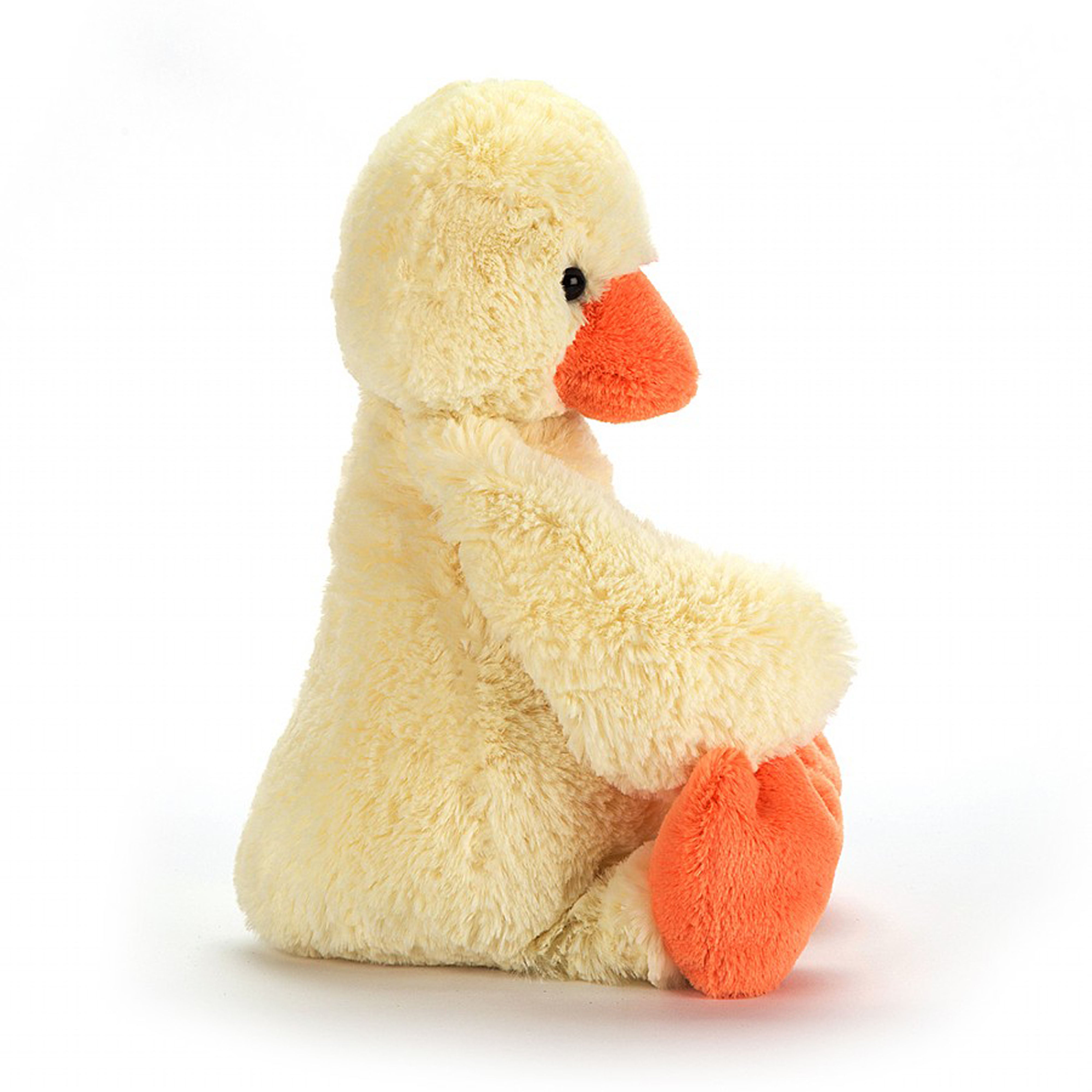 jellycat bashful duck