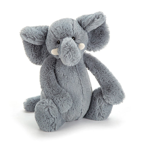 jellycat bashful elephant