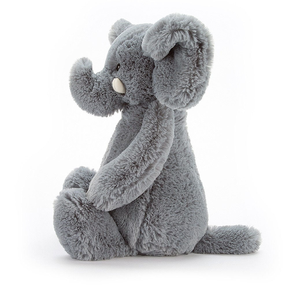 jellycat bashful elephant