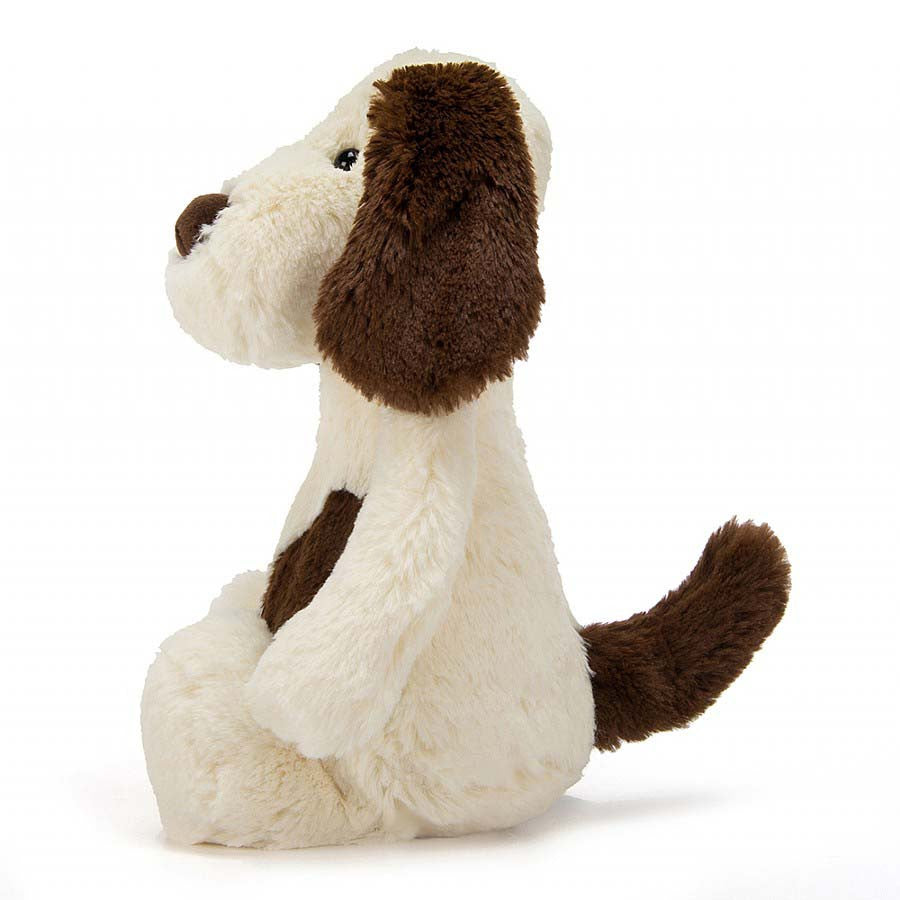 jellycat bashful puppy brown