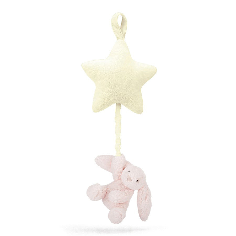 jellycat bashful pink bunny