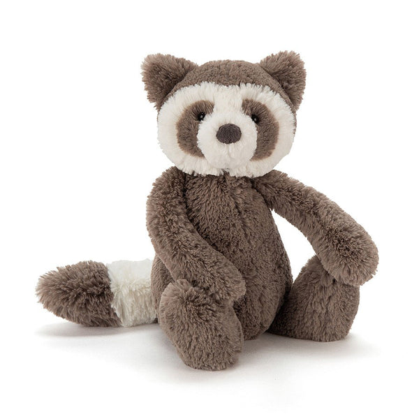 jellycat bashful raccoon