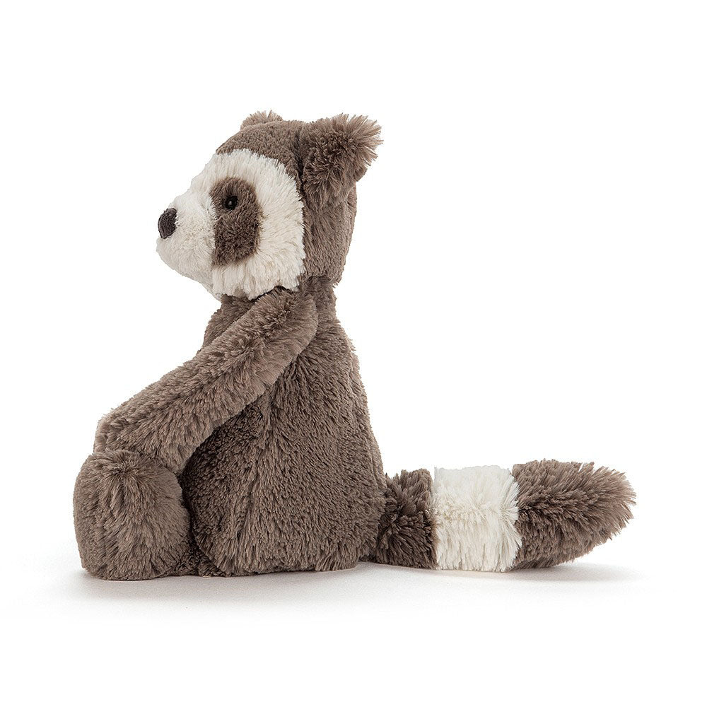 jellycat bashful raccoon