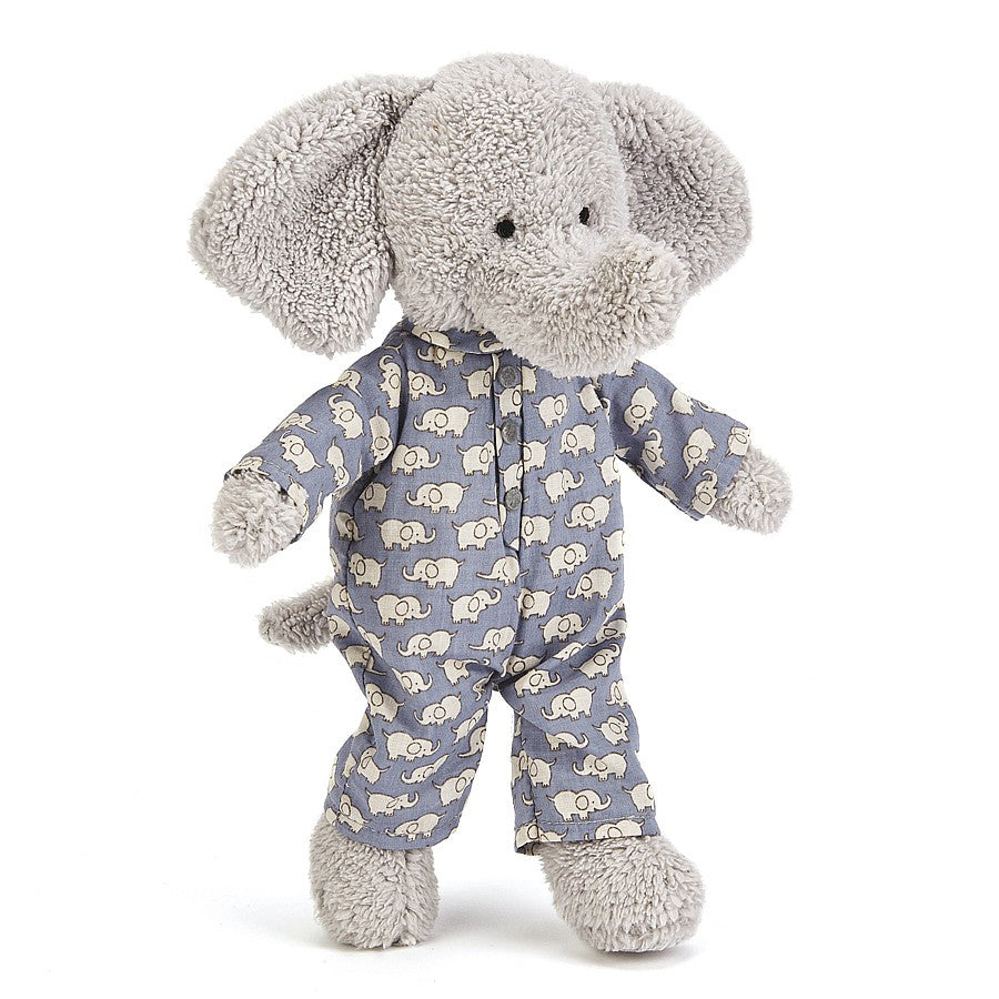 jellycat bedtime elephant