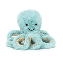 jellycat small octopus