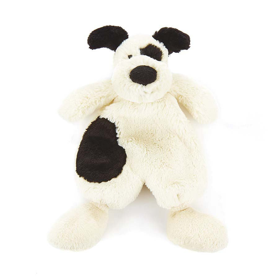 jellycat puppy soother
