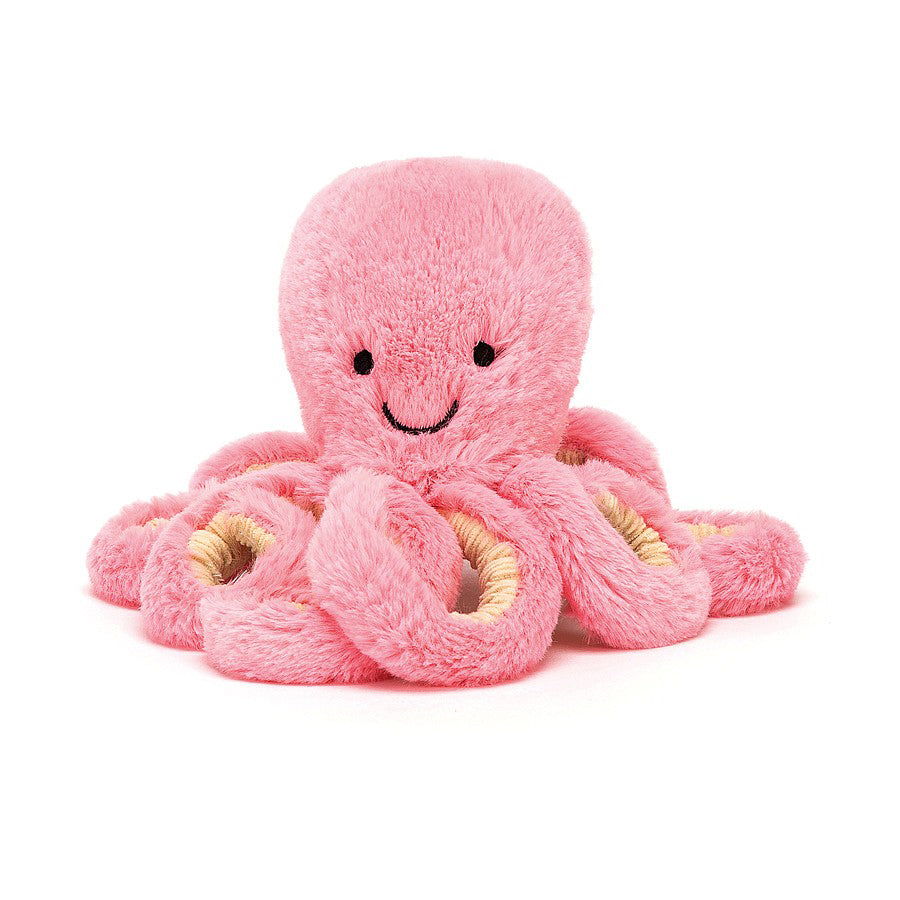 jellycat small octopus