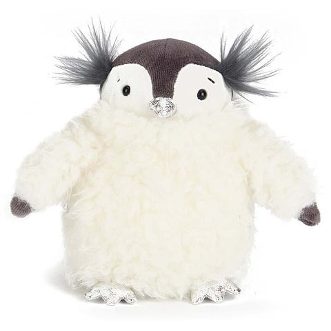 jellycat bobkin penguin